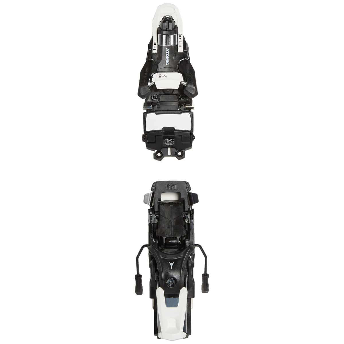Atomic Shift MNC 10 Alpine Touring Ski Bindings 2024 – evo