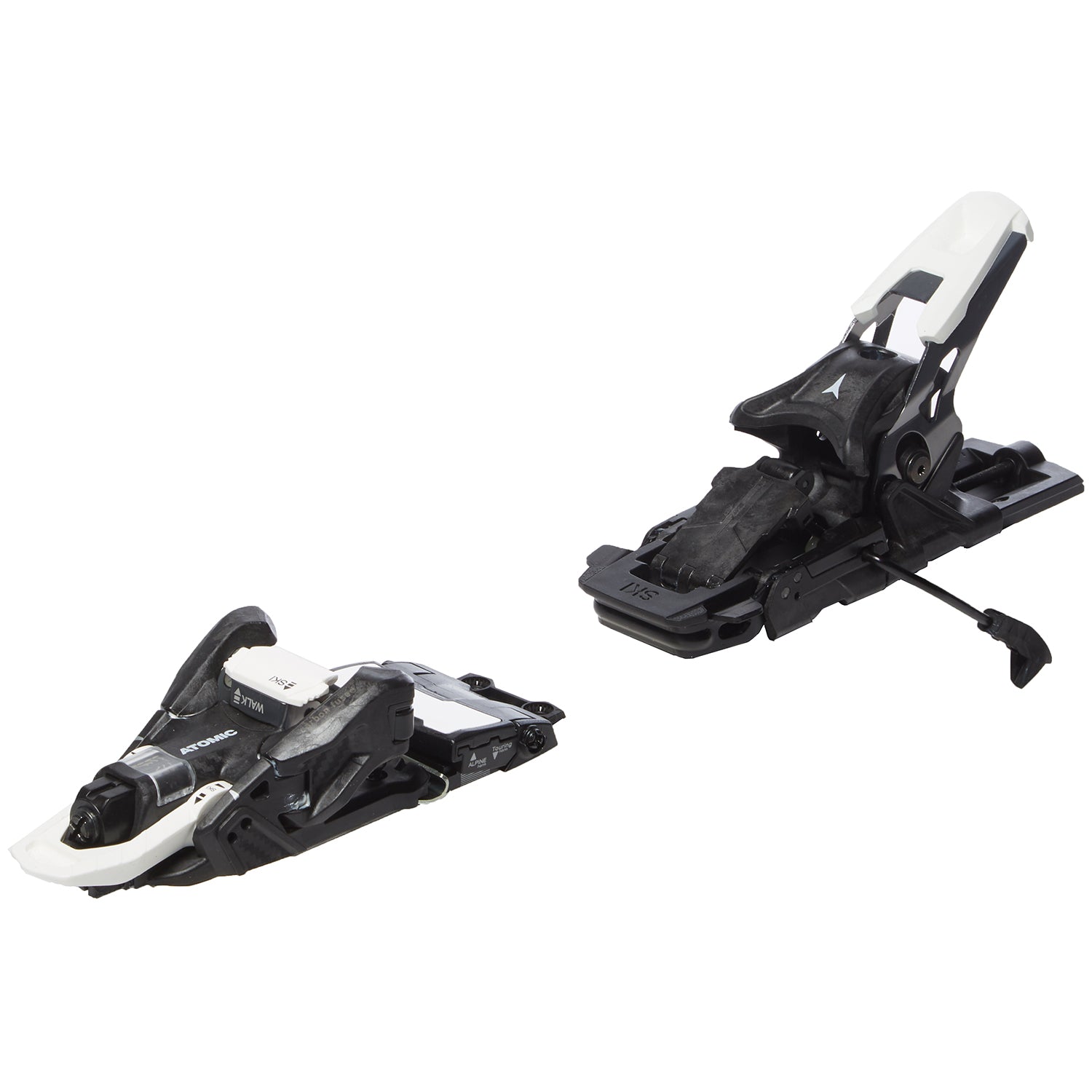 Atomic Shift MNC 10 Alpine Touring Ski Bindings 2024 – evo