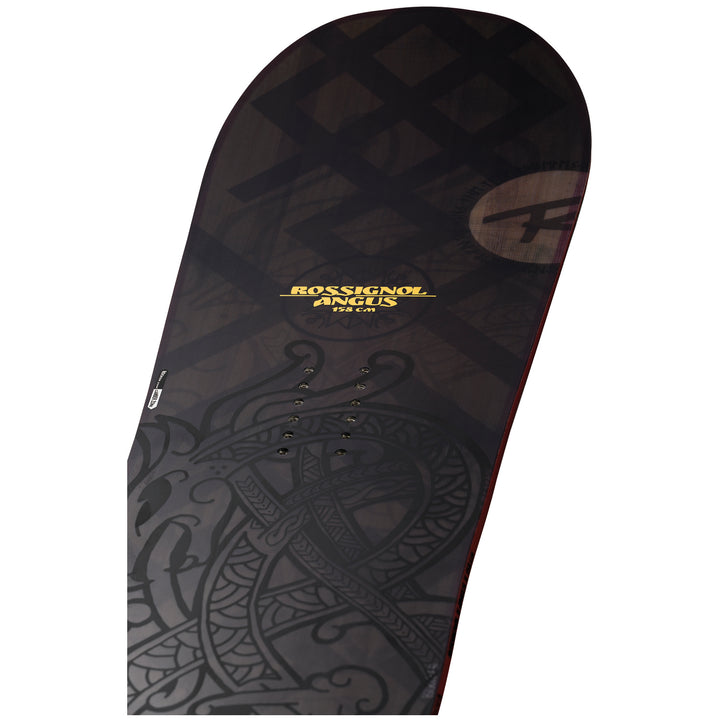 Rossignol Angus Snowboard 2020