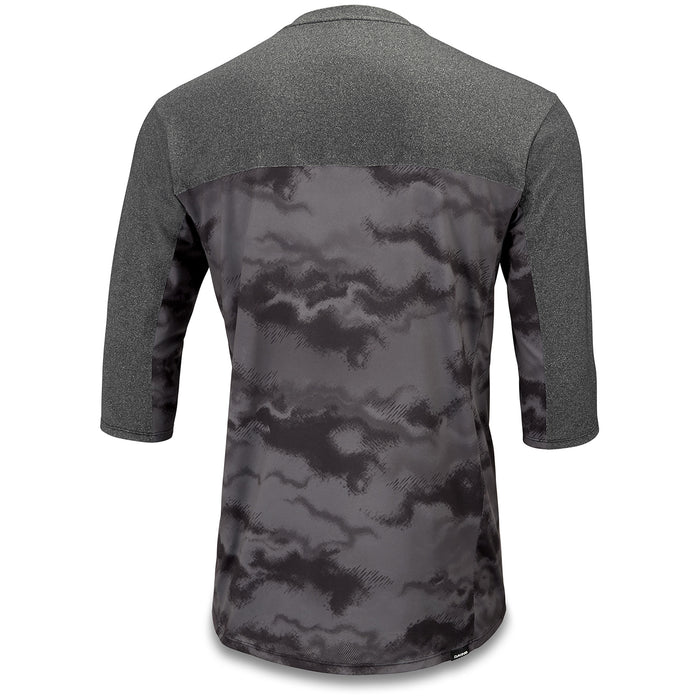 Dakine Vectra 3/4 Jersey Black/Dark Ashcroft