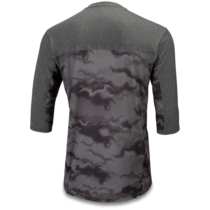 Dakine Vectra 3/4 Jersey Black/Dark Ashcroft