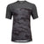 Dakine Vectra S/S Jersey Black/Dark Ashcroft