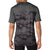Dakine Vectra S/S Jersey Black/Dark Ashcroft