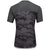 Dakine Vectra S/S Jersey Black/Dark Ashcroft