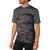 Dakine Vectra S/S Jersey Black/Dark Ashcroft