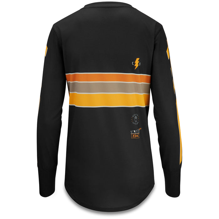 Dakine Thrillium L/S Jersey - Women's Team Casey Brown