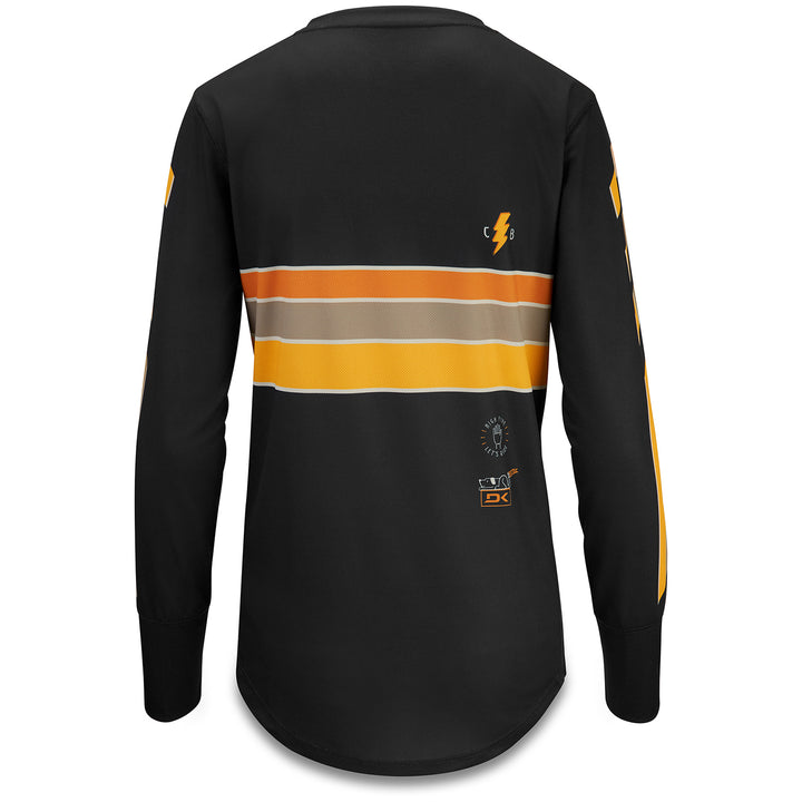 Dakine Thrillium L/S Jersey - Women's Team Casey Brown