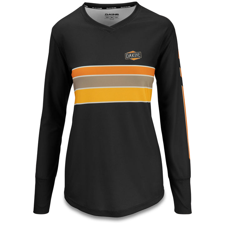 Dakine Thrillium L/S Jersey - Women's Team Casey Brown