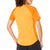 Dakine Xena S/S Jersey - Women's Desert Blocks