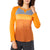 Dakine Xena L/S Jersey - Women's Desert Blocks