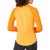 Dakine Xena L/S Jersey - Women's Desert Blocks