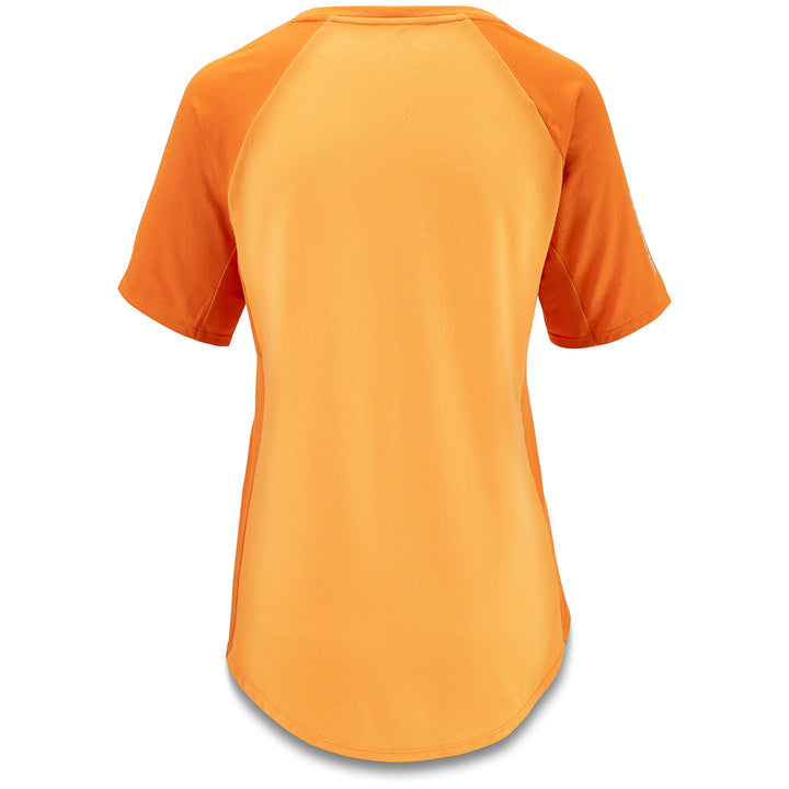 Dakine Xena S/S Jersey - Women's Desert Blocks