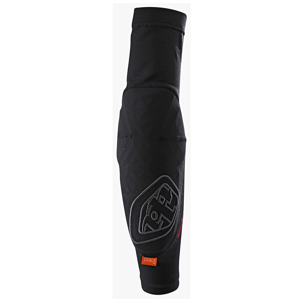 Troy Lee Designs Stage Elbow Guards Black