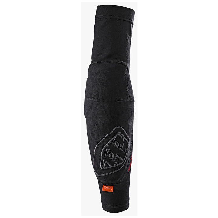 Troy Lee Designs Stage Elbow Guards Black