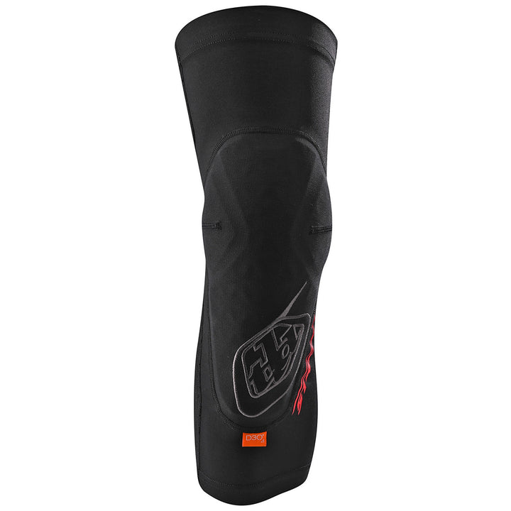 Troy Lee Designs Stage Knee Guards Black