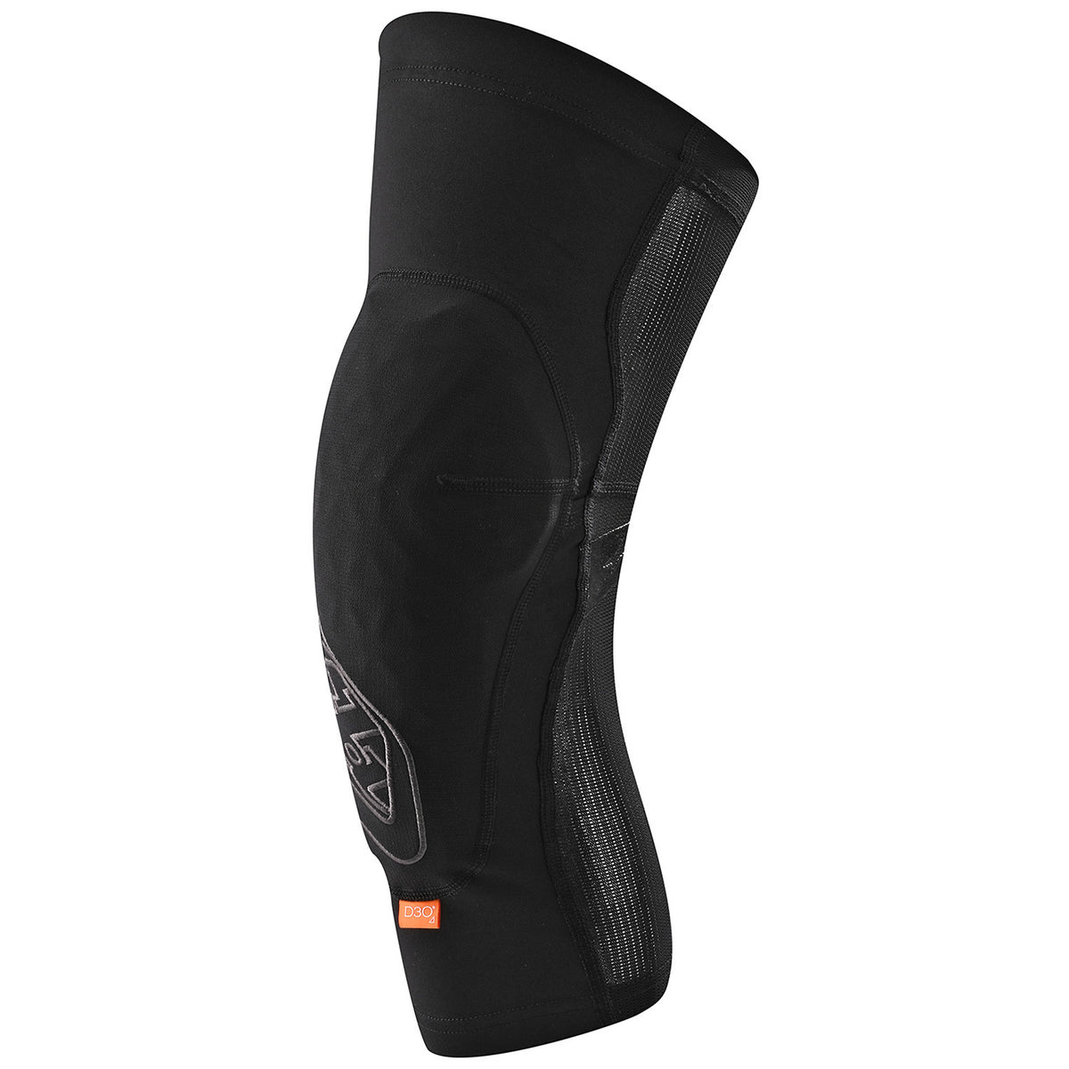 Troy Lee Designs Stage Knee Guards Black