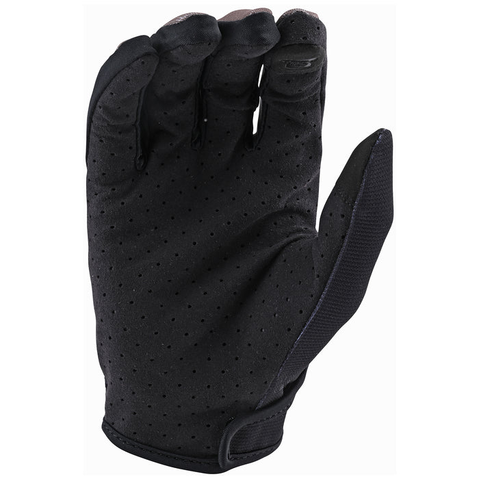 Troy Lee Designs Flowline Bike Gloves Walnut