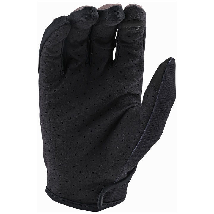Troy Lee Designs Flowline Bike Gloves Walnut
