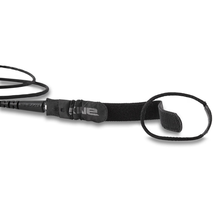 Dakine Kaimana Team 7' Leash Black