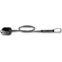 Dakine Kaimana Team 8' Leash JJF Carbon::JJF Carbon
