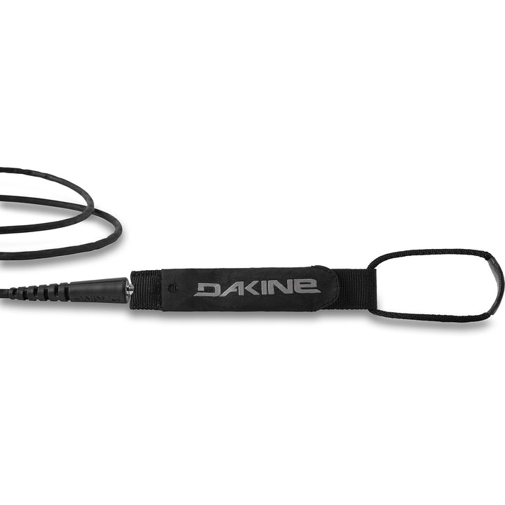 Dakine Kaimana Team 7' Leash Black
