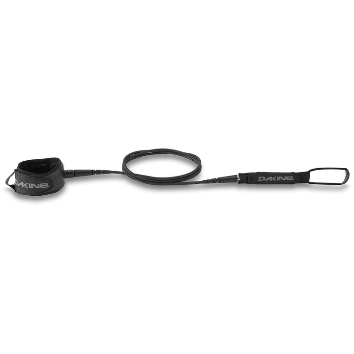 Dakine Kaimana Team 7' Leash Black