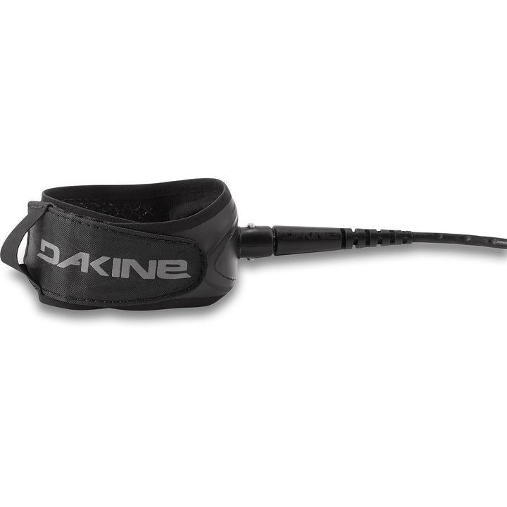 Dakine Kaimana Team 7' Leash Black