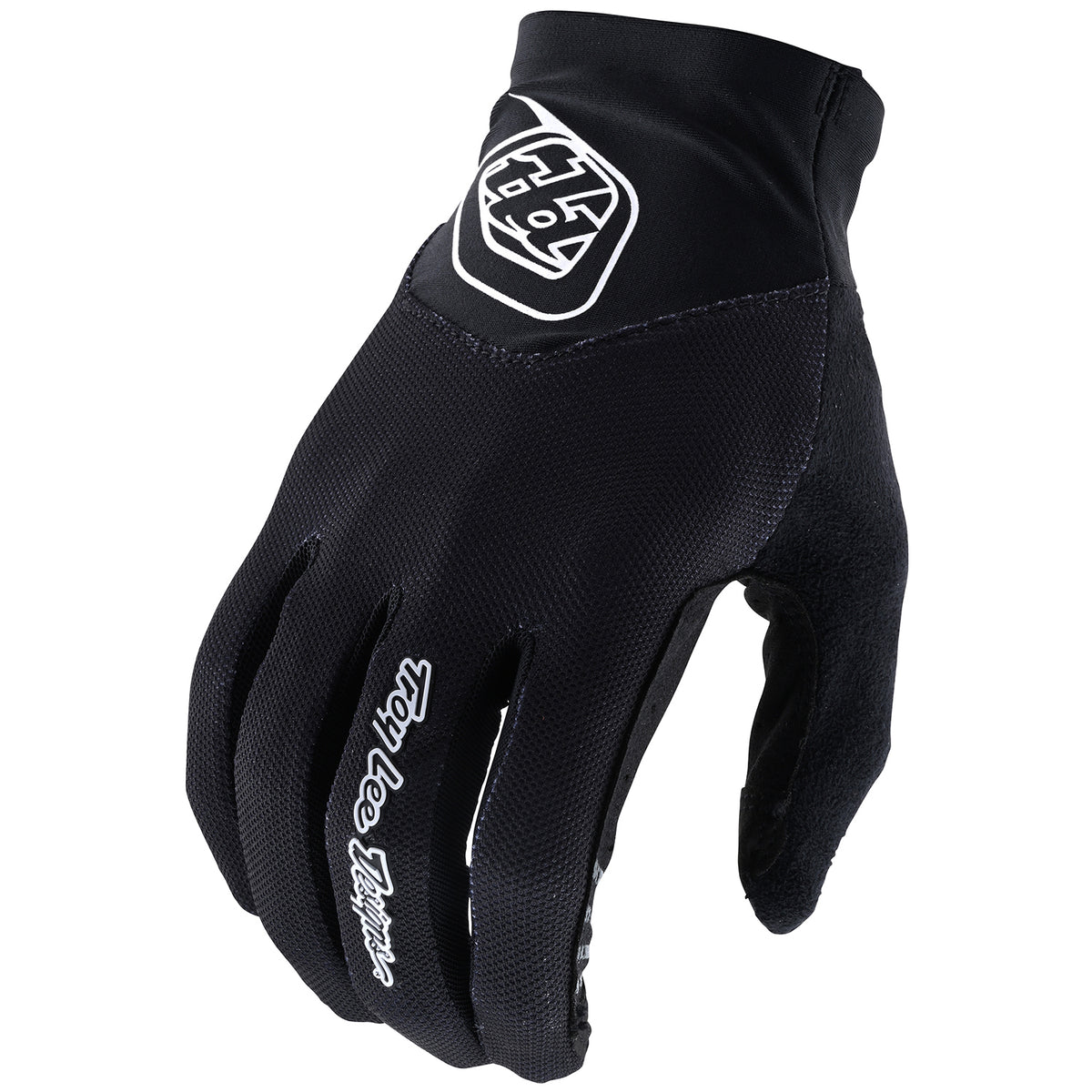 Troy Lee Designs Ace 2.0 Bike Gloves Black