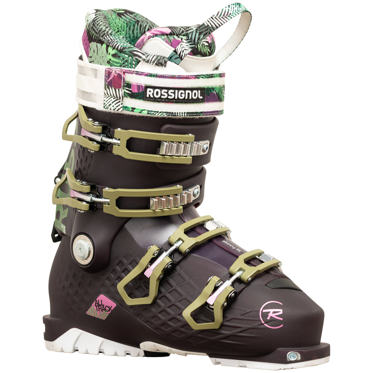 Rossignol Alltrack Elite 120 W Alpine Touring Ski Boots - Women's 2020