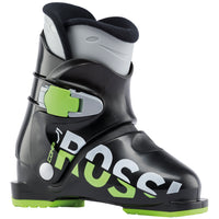 Rossignol Comp J1 Ski Boots - Toddler Boys' 2020 Black::Black