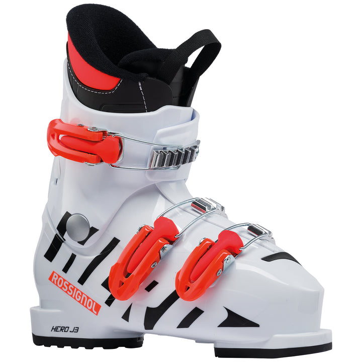 Rossignol Hero J3 Ski Boots - Boys' 2020