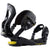 Rossignol Cobra Snowboard Bindings 2020 Black