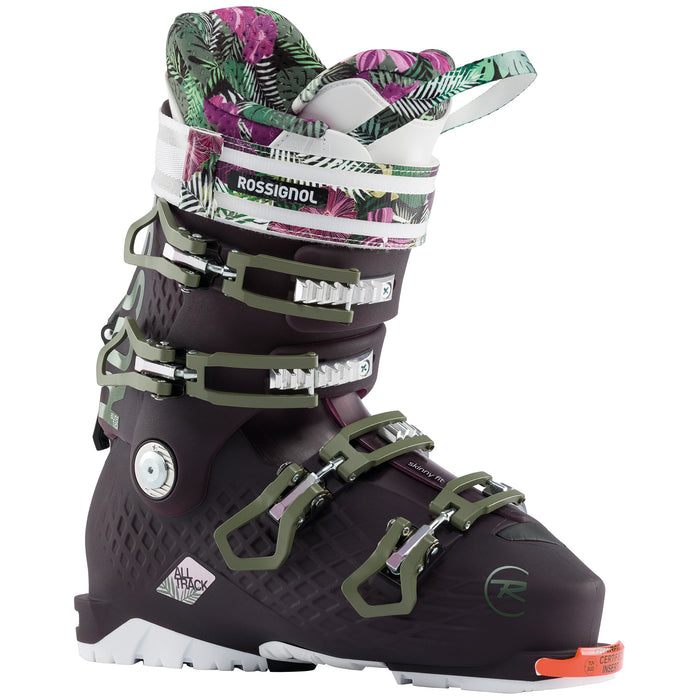 Rossignol Alltrack Elite 120 W Alpine Touring Ski Boots - Women's 2020