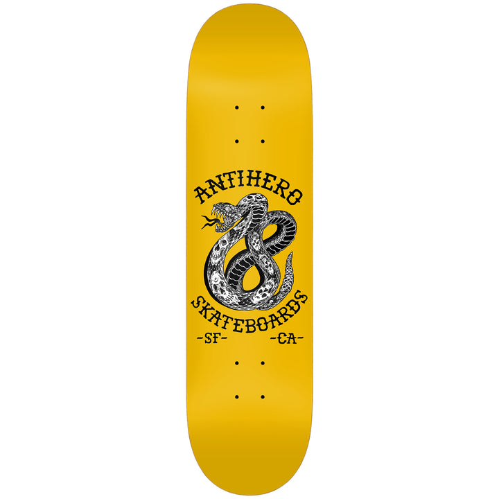 Anti Hero Eighteen Capsule 8.25 Skateboard Deck