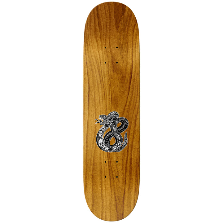 Anti Hero Eighteen Capsule 8.25 Skateboard Deck