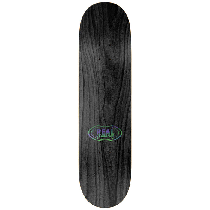 Real Davis Nocturnal 8.06 Skateboard Deck