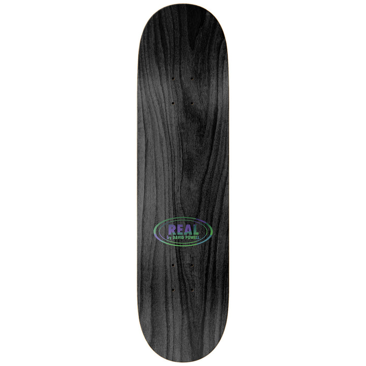 Real Davis Nocturnal 8.06 Skateboard Deck