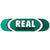 Real Team Overspray Oval 8.12 Skateboard Deck