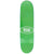 Real Team Overspray Oval 8.12 Skateboard Deck