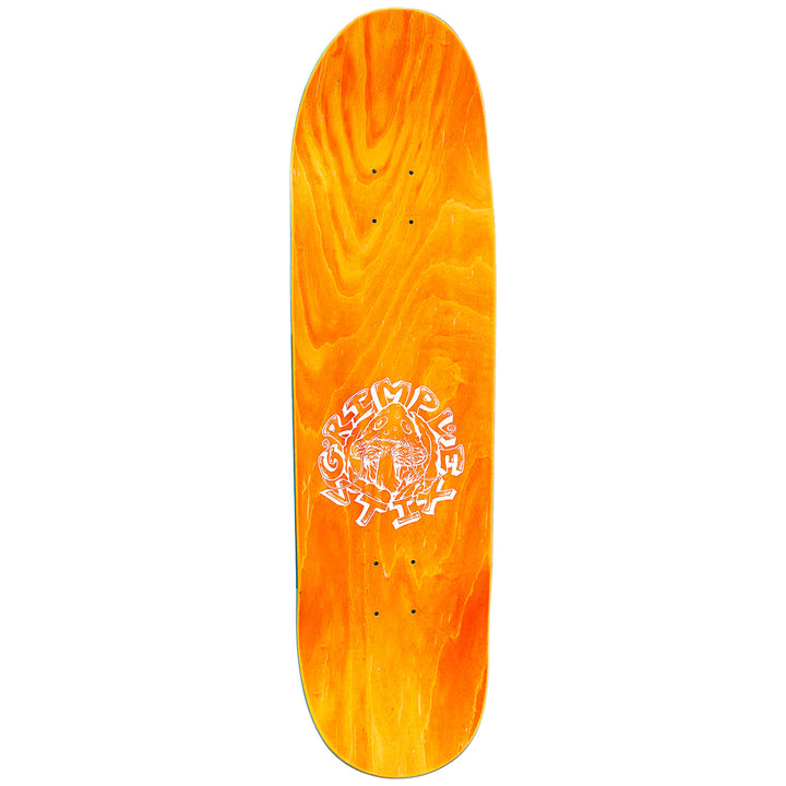 Anti Hero Evan Grimple Lightyears 9.1 Skateboard Deck