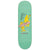Krooked Gonzalez The Champ 8.62 Skateboard Deck