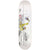 Krooked Gonzalez EMB Full 8.5 Skateboard Deck