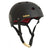 Follow Pro Wakeboard Helmet Black/Maroon
