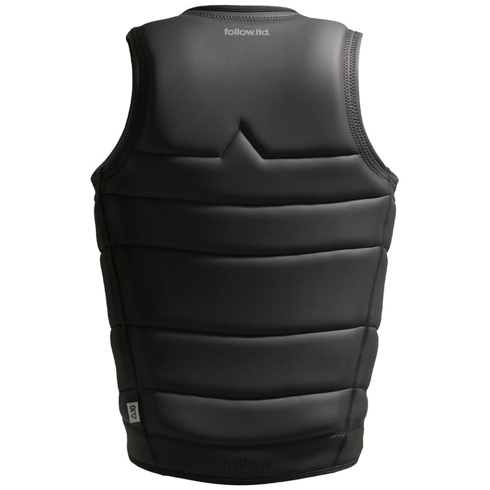 Follow LTD Impact Wake Vest 2020 Black