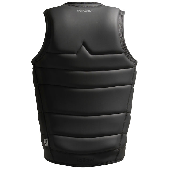 Follow LTD Impact Wake Vest 2020 Black