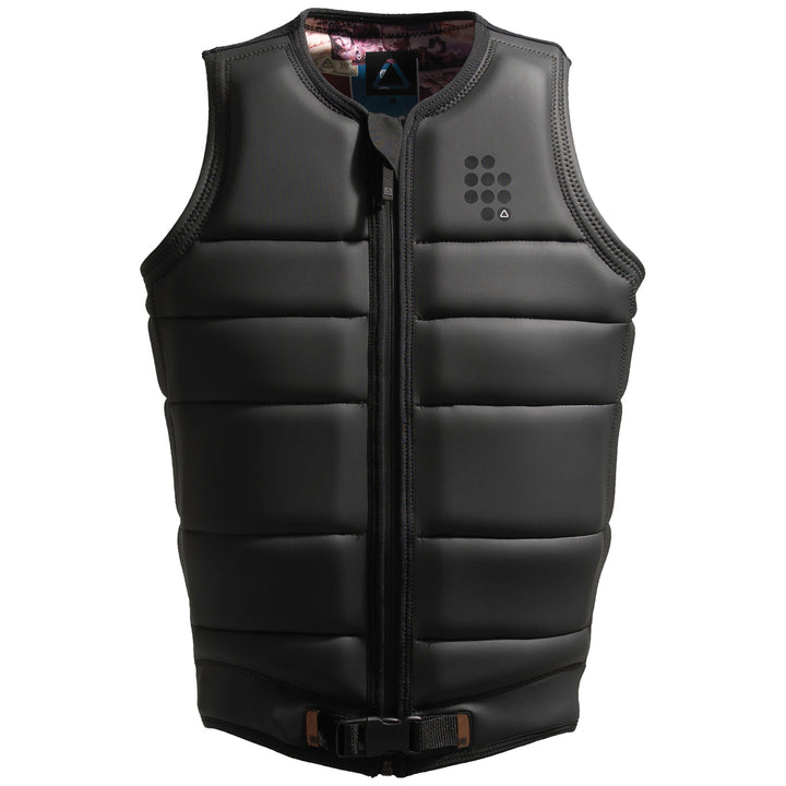 Follow LTD Impact Wake Vest 2020 Black