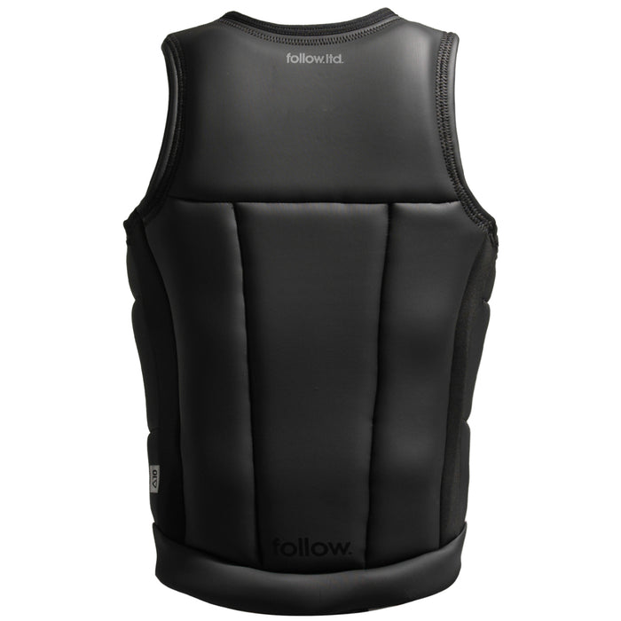 Follow LTD Impact Wake Vest - Women's 2020 Black