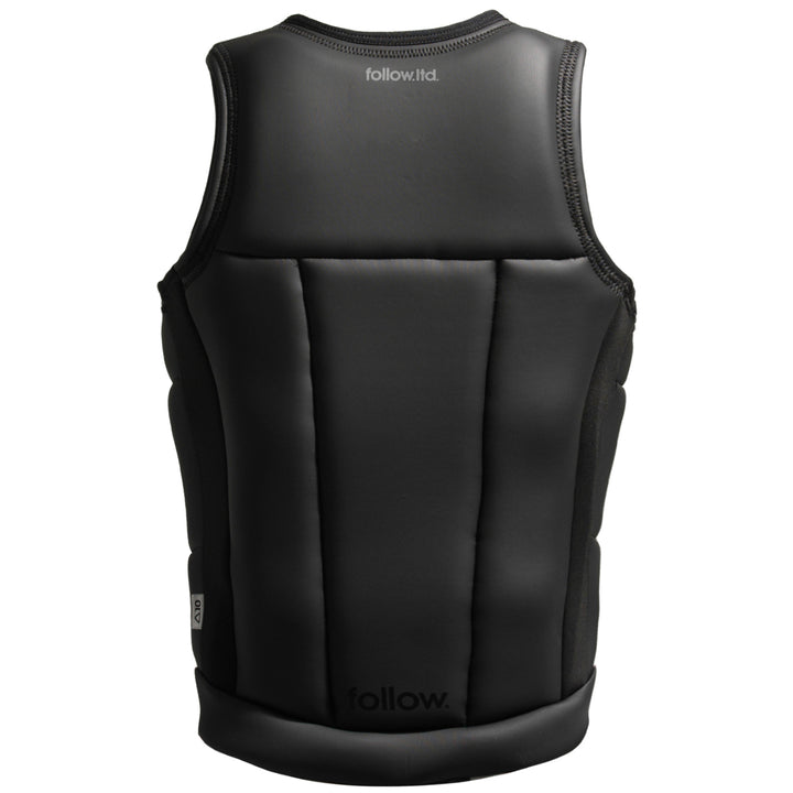 Follow LTD Impact Wake Vest - Women's 2020 Black