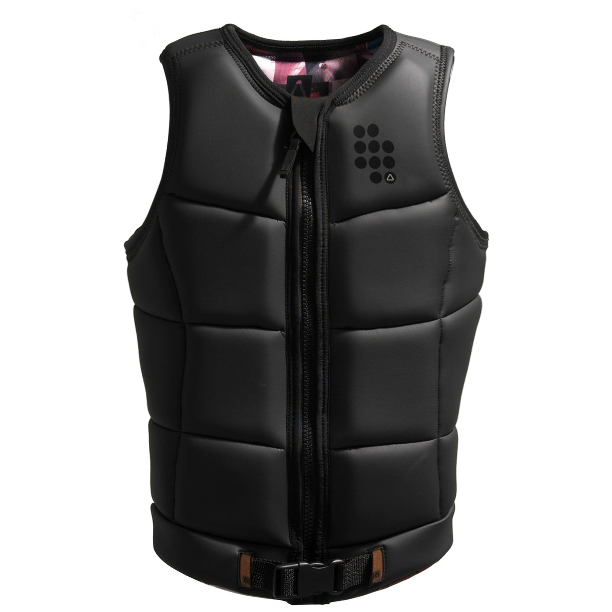 Follow LTD Impact Wake Vest - Women's 2020 Black