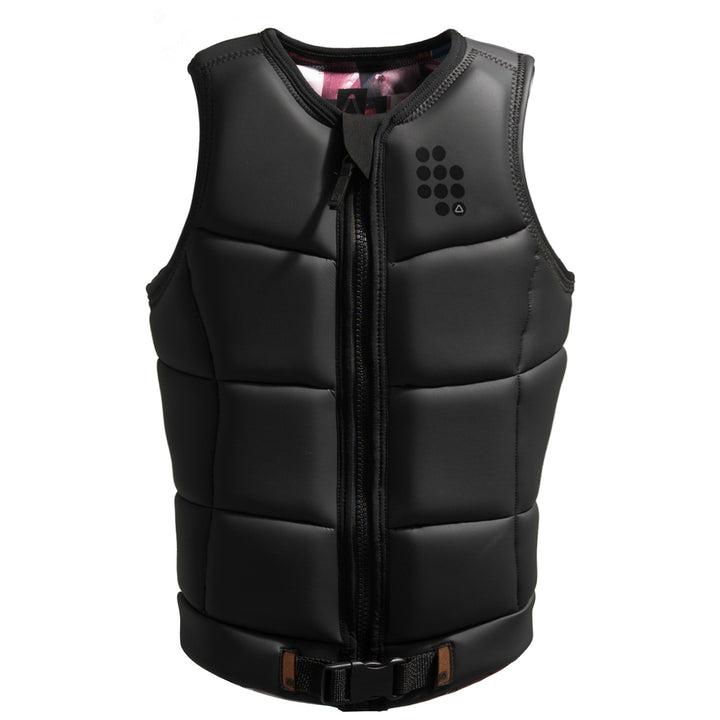 Follow LTD Impact Wake Vest - Women's 2020 Black